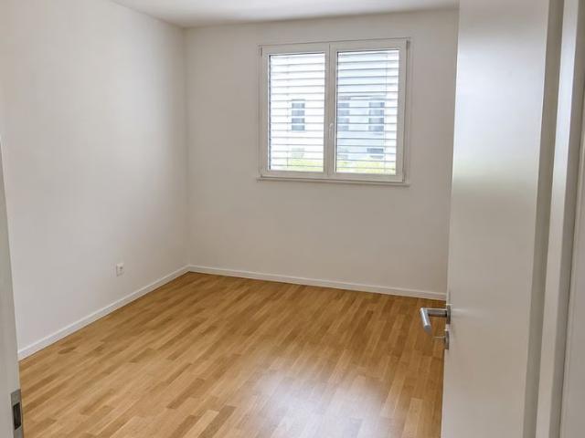 2.5 Zimmer, 57 m², 1. Stock