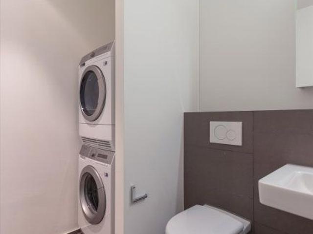 2.5 Zimmer, 57 m², 1. Stock