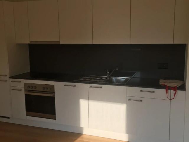 2.5 Zimmer, 57 m²