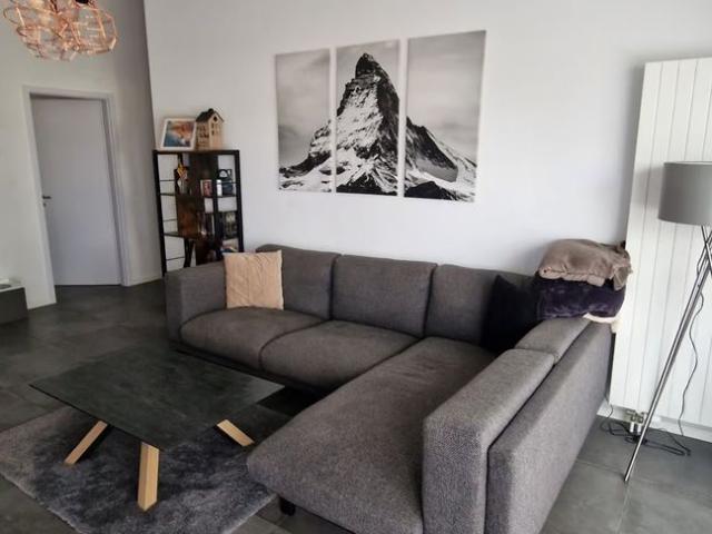 2.5 Zimmer, 57 m²