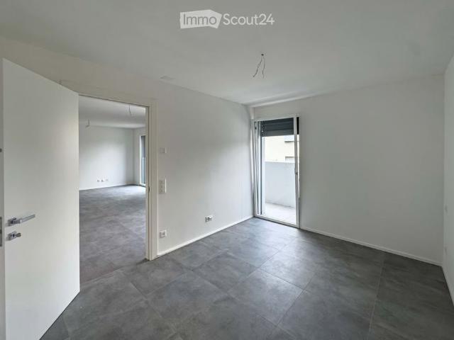 2.5 Zimmer, 57 m²