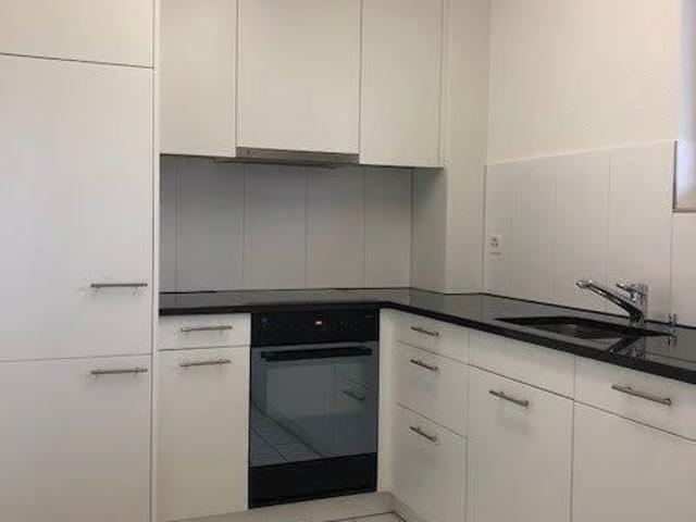 2.5 Zimmer, 57 m², 2. Stock