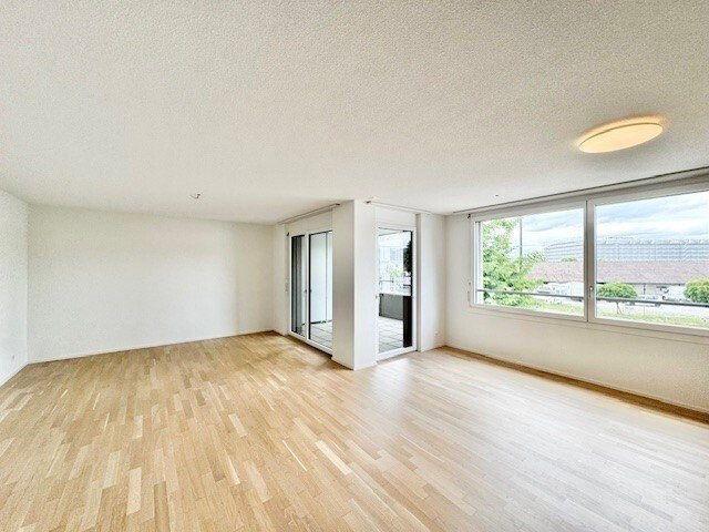 2.5 Zimmer, 57 m², 2. Stock