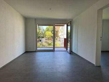 2.5 Zimmer, 57 m², 2. Stock