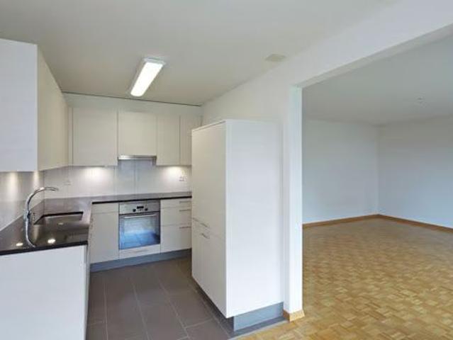 2.5 Zimmer, 57 m², 2. Stock