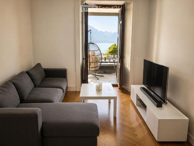 2.5 Zimmer, 57 m²