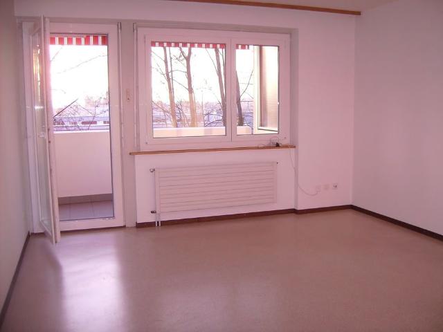 2.5 Zimmer, 57 m², 7. Stock