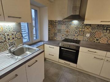2.5 Zimmer, 57 m²