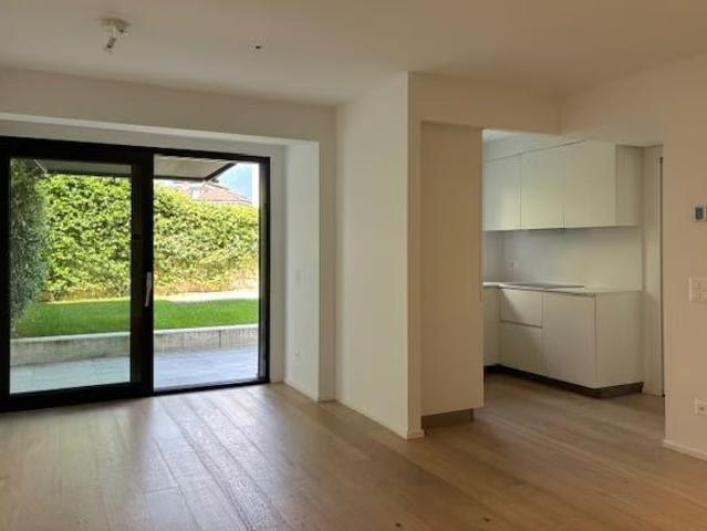 2.5 Zimmer, 57 m²
