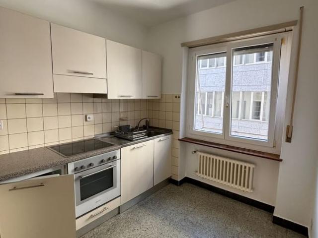 2.5 Zimmer, 57 m²