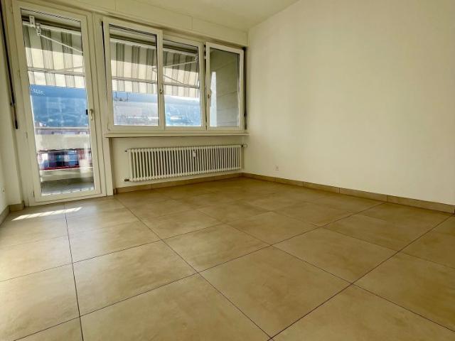 2.5 Zimmer, 57 m², 4. Stock