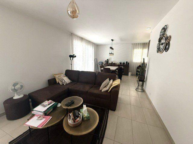 2.5 Zimmer, 57 m², 4. Stock
