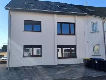 2,5 Zimmer 57 m² 520 € Kaltmiete Wohnungen in Saarlouis
