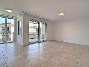 2.5 Zimmer, 57 m², 5. Stock