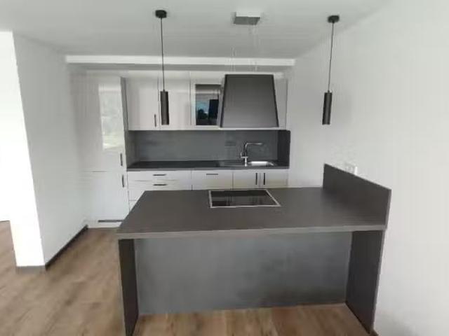 2,5 Zimmer 57 m² 740 € Kaltmiete Wohnungen in Lenzkirch