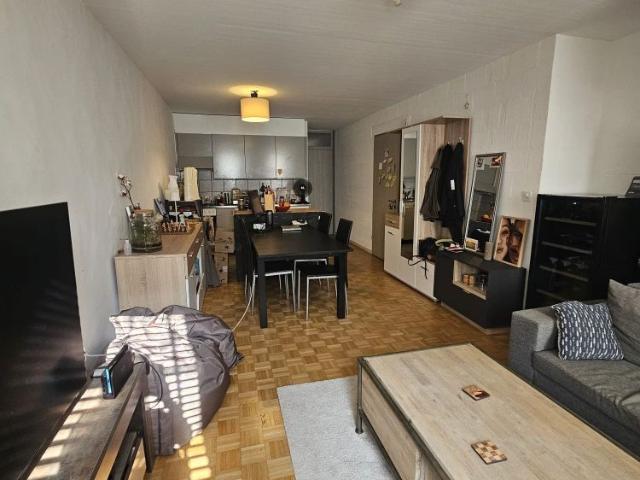 2.5 Zimmer, 57 m²