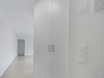 Via Bosciarina, Arbedo, Arbedo-Castione, Kreis Arbedo-Castione, Moësa, Graubünden