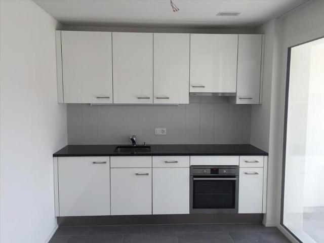2.5 Zimmer, 57 m², EG