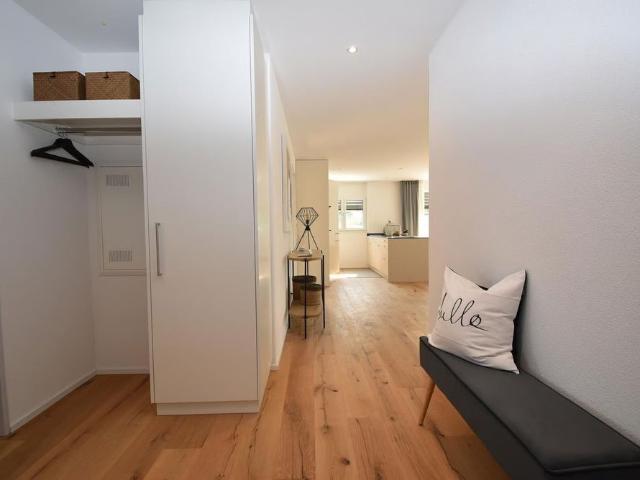 2.5 Zimmer, 57 m², EG