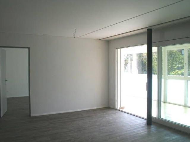 2.5 Zimmer, 57 m², EG