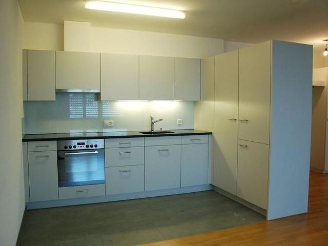 2.5 Zimmer, 57 m², EG