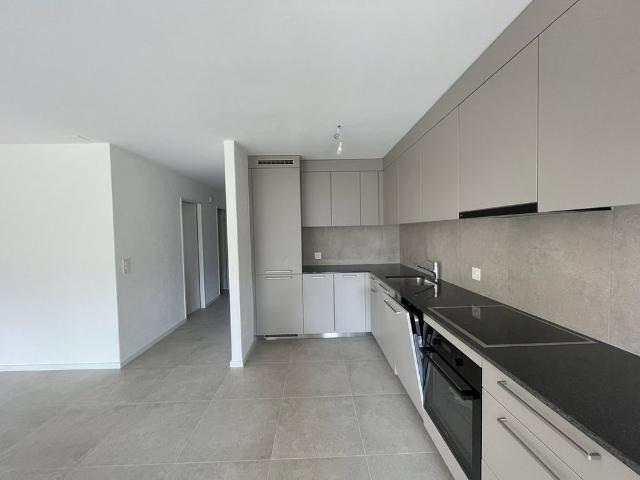 2.5 Zimmer, 57 m², EG