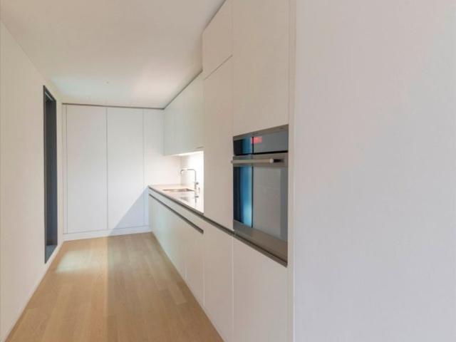 2.5 Zimmer, 58 m², 3. Stock
