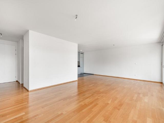 2.5 Zimmer, 58 m², 3. Stock