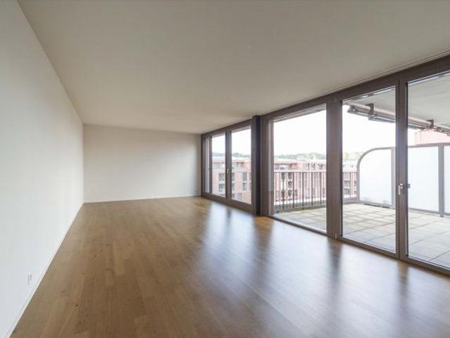 2.5 Zimmer, 58 m², 3. Stock