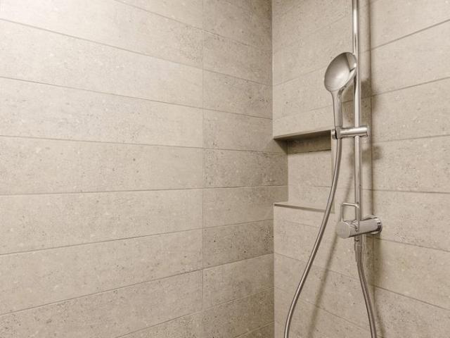 2.5 Zimmer, 58 m², 3. Stock