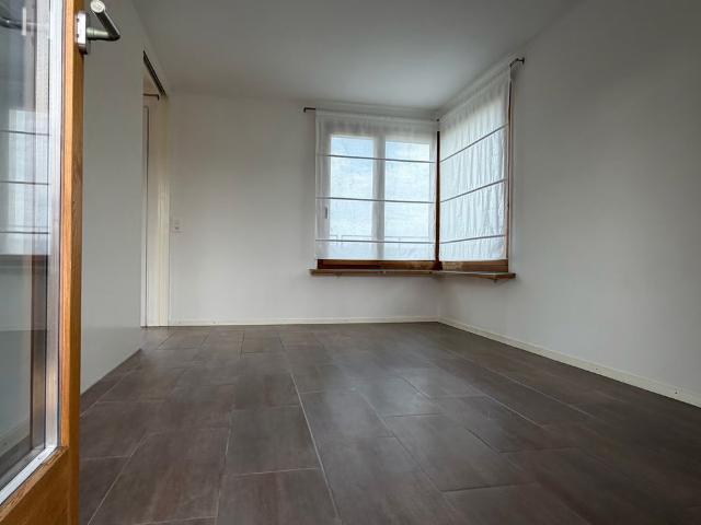 2.5 Zimmer, 58 m², 3. Stock