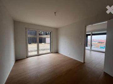 Farvagny, Gibloux, District de la Sarine, Kanton Freiburg