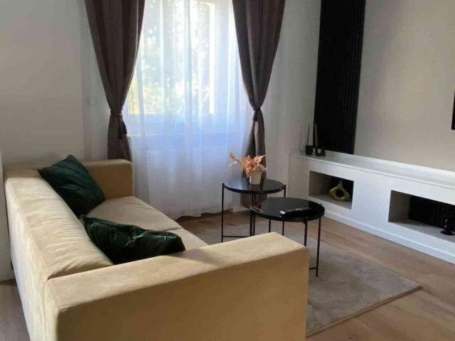 2.5 Zimmer, 58 m²