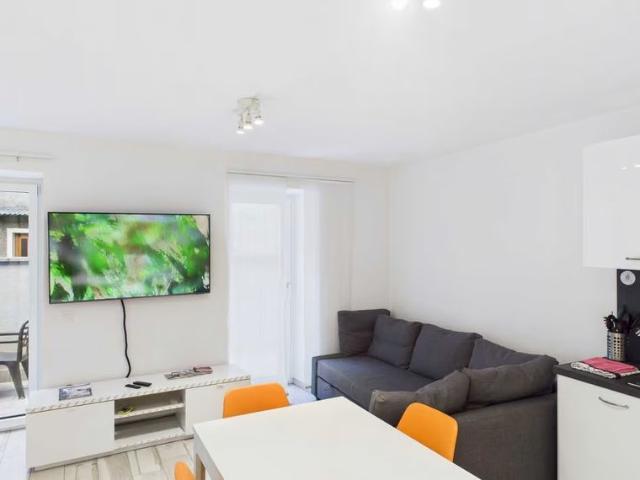 2.5 Zimmer, 58 m²
