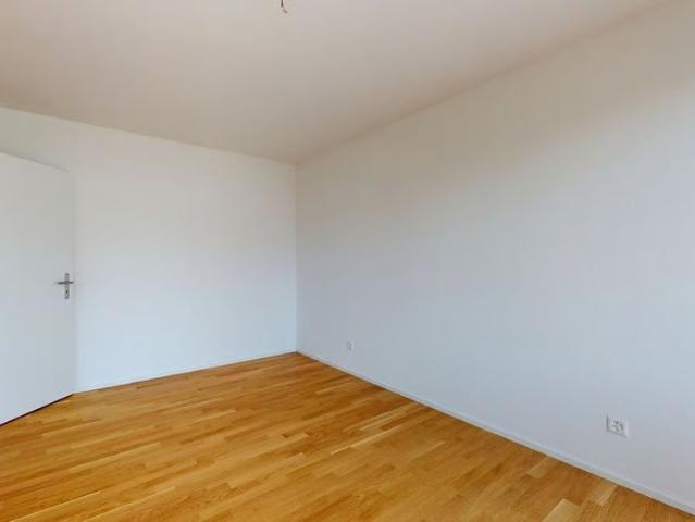 2.5 Zimmer, 58 m², 1. Stock