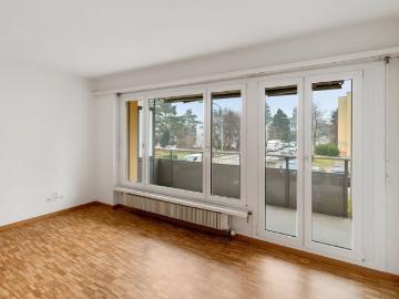 Wohnung mieten in Thalwil - Balkon