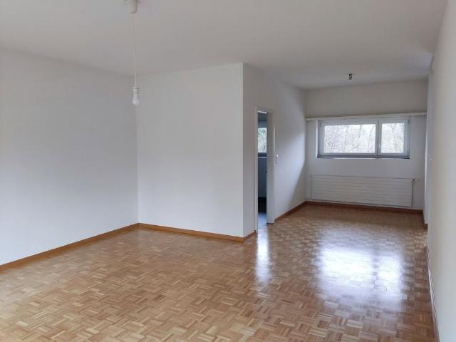 2.5 Zimmer, 58 m², 1. Stock