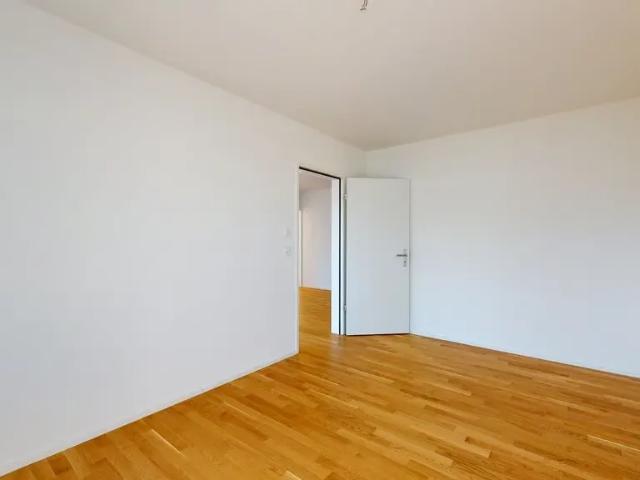 2.5 Zimmer, 58 m², 1. Stock