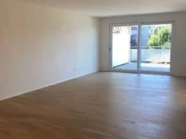 2.5 Zimmer, 58 m², 1. Stock