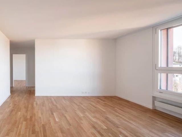 2.5 Zimmer, 58 m², 1. Stock