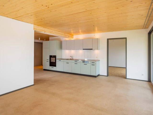 2.5 Zimmer, 58 m², 1. Stock