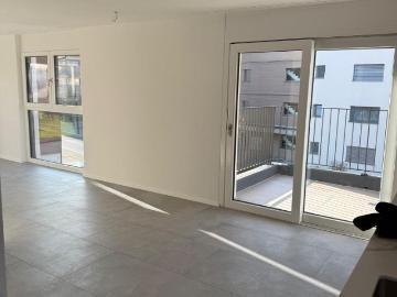 2.5 Zimmer, 58 m², 1. Stock