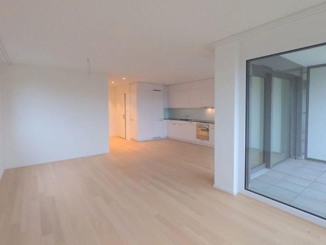 2.5 Zimmer, 58 m², 1. Stock