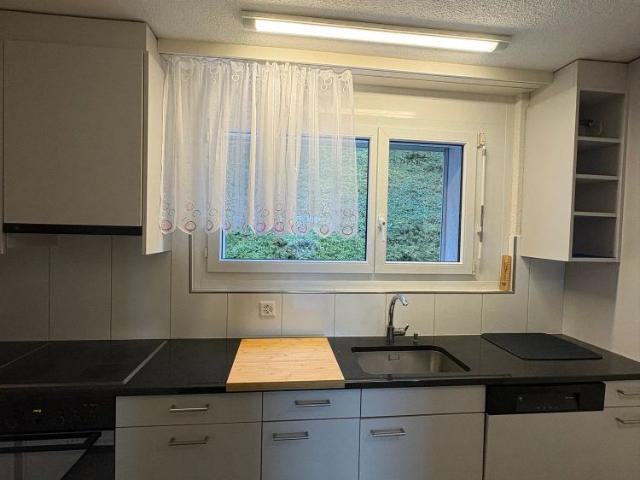 2.5 Zimmer, 58 m², 2. Stock