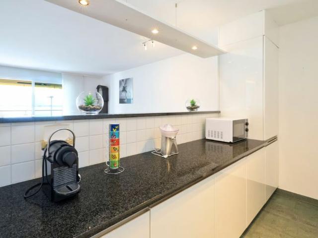 2.5 Zimmer, 58 m², 2. Stock