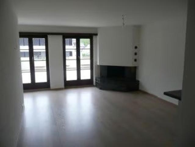 2.5 Zimmer, 58 m², 2. Stock
