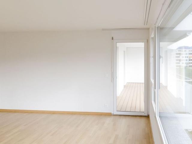 2.5 Zimmer, 58 m², 2. Stock