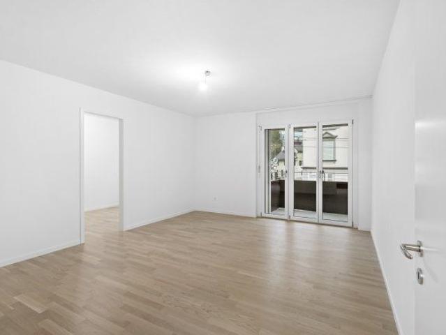 2.5 Zimmer, 58 m², 2. Stock
