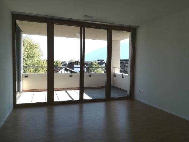 2.5 Zimmer, 58 m², 2. Stock