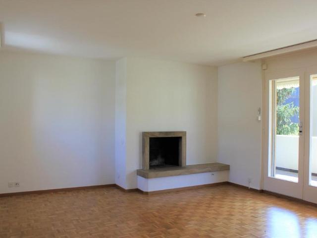 2.5 Zimmer, 58 m², 2. Stock